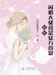 闪婚大佬甜蜜宠1477章