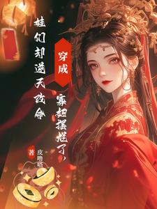 娘要改嫁